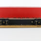 SOHO HO Southern Pacific SP 77' Corrugated Side Diner Observation Passenger Car Model