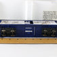 Hawthorne Village HO Proud & Free Wolf Baggage Train Car W/ Transformer