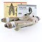 Ma.k. Hasegawa Falke Antigravity Armored Raider Pkf.85 1/20 Built Maschinen K