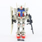 Gundam Gp-01 Mobile Suit Bandai MSIA Action Figure 4" W/ Accessories