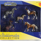 Breyer Set Of 5 Stablemates Collection Series 2 Breyerfest 1:32 711485