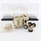 M1224 Maxxpro Mine Resistant USMC T-Model 1:72 Plastic Military Vehicle