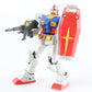 Gundam Rx-78-2 Mobile Fighter Suit Bandai MSIA Action Figure