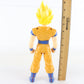 Bandai Namco Dragon Ball Super Sparkling Limit Breaker Saiyan Goku 12" Figure
