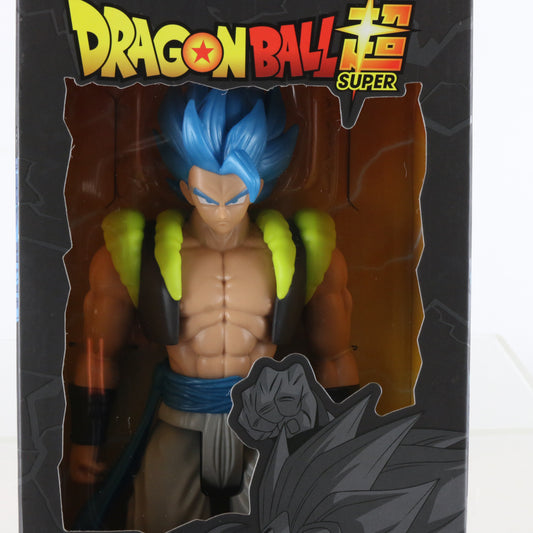 Bandai Dragon Ball Super Limit Breaker Super Saiyan Blue Gogeta Figure 36745