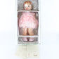 Terri Lee Pretty In Pink Redhead 16" Vinyl Doll W/ Dress & Accessories 20025