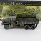 M35A1 Deuce & A Half 2.5 Ton Truck USMC Corgi 1:50 50204 Metal Military Vehicle