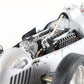 1936-37 Auto-Union Type C Silver CMC 1:18 M-034 Metal Model Car