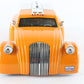 1939 Dodge Airflow Tanker Truck 76 Oil Jada D-rods 1:24 90924