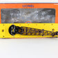 Lionel O 6-36800 Spokane Portland Seattle Cascade Range X-141 Derrick Car