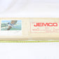 Jemco Corsair Chance Vought F4u-1a Corsair 54" Wingspan Balsa RC Kit