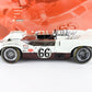 Exoto 1:18 1st ROAD AMERICA 500 1965 Exoto Chaparral 2 No. 66