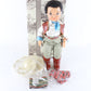 Terri Lee Del Chico Folklorico Born To Dance 16" Mexican Doll 363/500 90022