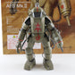 Ma.k Zbv3000 AFS MkII Armored Fighting Suit Wave 1/20 Built Painted Maschinen
