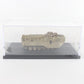 AAV-7 FMC Sand Camo Assault Amphibious Vehicle 1:72 Military Vehicle