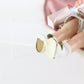 Ginny Visits The Doll Vogue Museum Pink Girl 8" W/ Accessories