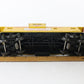 Atlas O Union Pacific UP 25733 Illuminated Red & Yellow Caboose Car