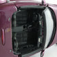 Plymouth Prowler Convertible Purple Danbury Mint 1:24 Diecast Model