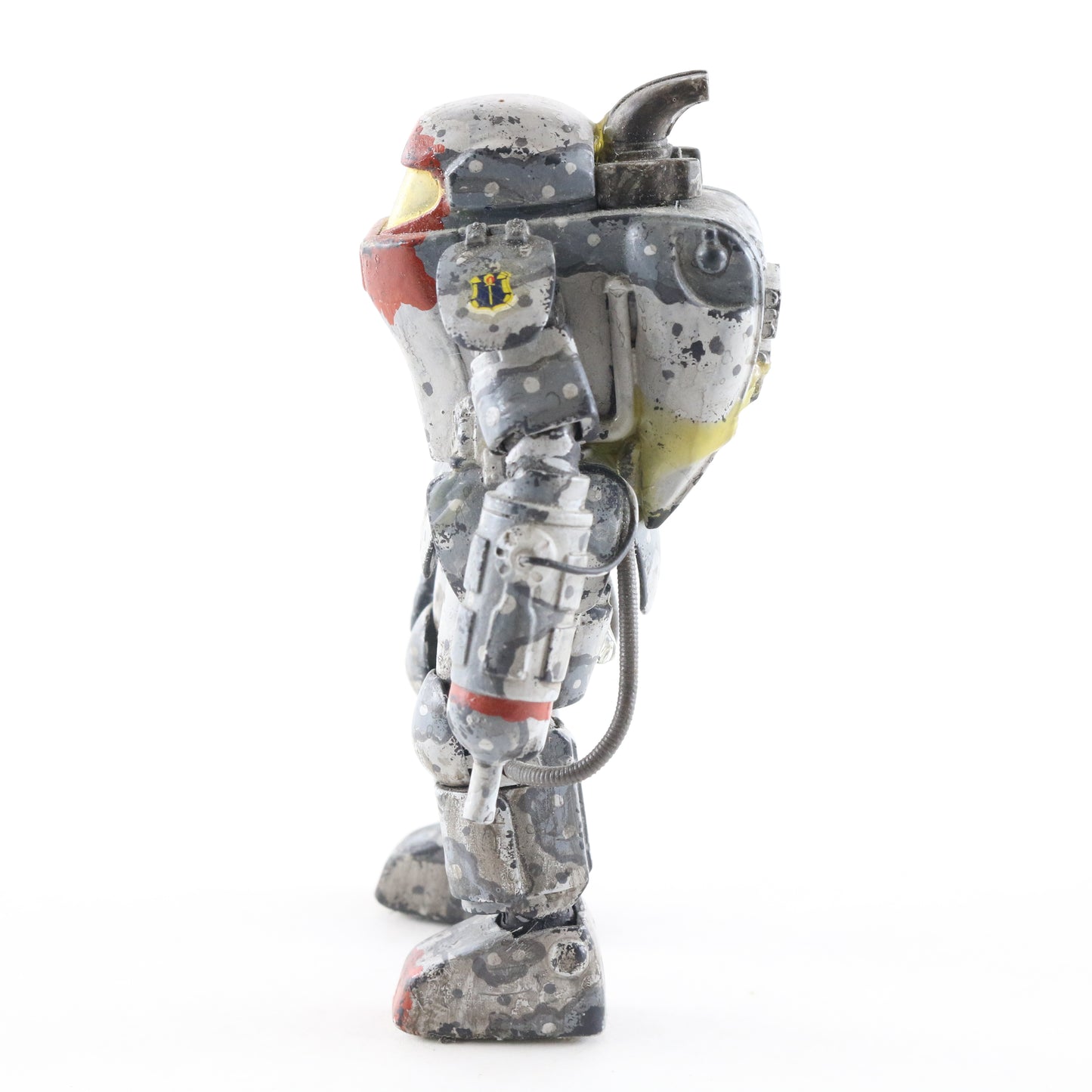 Maschinen Krieger Ma.k G-pawn Armored Fighting Suit AFS 1:20 Built Painted