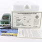 1949 Oldsmobile 88 Coupe Ivy Green Danbury Mint 1:24 Diecast Model Car