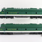 Rivarossi HO Southern Crescent 6911 EMD E-8A Diesel Locomotives Set