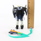 Gundam MSIA Deathscythe Hell Xxxg-01d2 Mobile Wing Suit Bandai Figure 4.5"