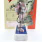 NIKKO Ma.k Maschinen Krieger G-Pawn AUSF 1:20 Built Painted W/ Award Stand