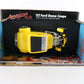 1932 '32 Ford Deuce Coupe Yellow American Graffiti ERTL 1:18 Diecast Model 32078