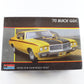 1970 '70 Buick GSX Monogram 1:24 Plastic Model Car Kit 2793 SEALED