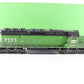 Overland Models O BN 7271 SD40-2 Weathered Brass Diesel Loco OMI-0502
