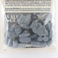 Allied Fuel Drums WW2 Military Accessory Set Value Gear 1:72 - 1:76 DA Resin