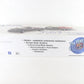 Silverado 1969 Z28 Camaro & Trailer Set Well Mclain Racing Champions 1:18 10