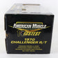1970 Dodge Challenger R/T White 10 Fastest American Muscle ERTL 1:18 32753