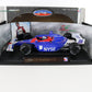 Marco Andretti #26 NYSE Indy 500 Racing Greenlight 1:18 Model Car PAINT RASH