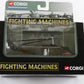 UH-1C Huey Iriquois Bell Helicopter Fighting Machines Tour Of Duty Corgi CS90032