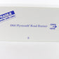 1968 Plymouth Road Runner Hardtop Electric Blue Danbury Mint 1:24 Diecast Model