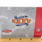 Plymouth Prowler Super Bowl XXXV 35 Tampa Florida White Rose 1:56 Scale