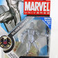 Marvel Universe Silver Surfer 003 3.75" Action Figure Hasbro 