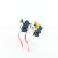 Gundam XXXG-01sr MG Sandrock Mobile Suit Bandai 1/100 Model Figure