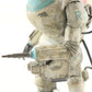 Ma.k Snowman SAFS Super Armored Fighting Suit 1/20 Built Weathered Painted