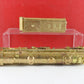 Key Imports HO UP 3800 Challenger 4-6-6-4 Oil Unpainted Brass Loco & Tender