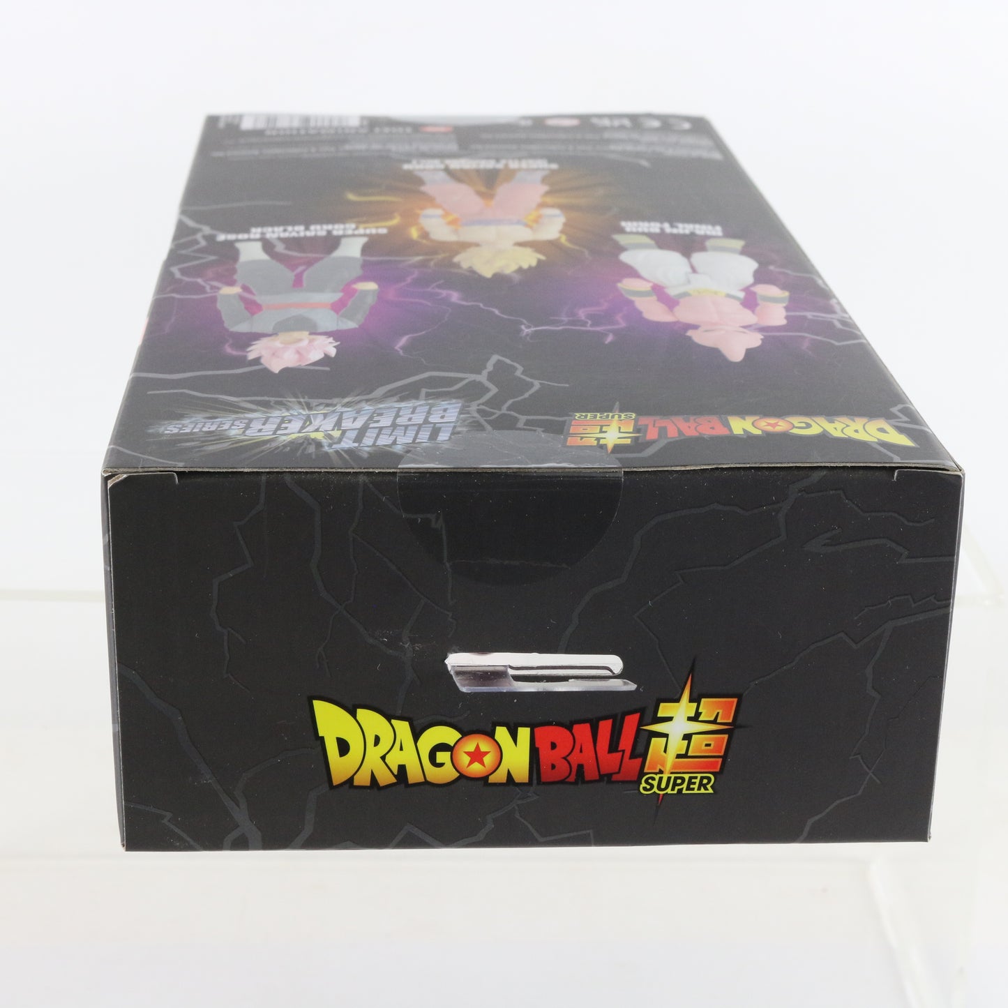 Bandai Dragon Ball Super Limit Breaker Majin Buu Final Form Figure 36742 Namco
