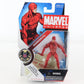 Marvel Universe 008 Daredevil 3.75" Action Figure Hasbro 