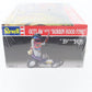 Outlaw W/ Robbin Hood Fink Ed Big Daddy Roth Revell Model Car Kit 7622