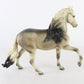 Breyer Peruvian Paso Dapple Gray Traditional Horse