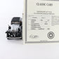 1932 Cadillac V-16 Fleetwood Sedan Black Danbury Mint 1:24 Diecast Model Car