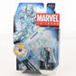 Marvel Universe Series 3 023 Iceman 3.75" Action Figure Hasbro 