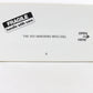 1931 Mercedes Benz SSKL White Black Danbury Mint 1:24 Model Car w/ Box