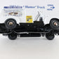 1953 Chevrolet 3100 Half-Ton Good Humor Ice Cream Truck White Danbury 1:24