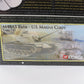 M48A3 Tank US Marine Corps Unsung Heroes Corgi 1:50 50301 Military Vehicle